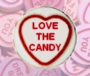 Love the Candy 1072355 Image 2